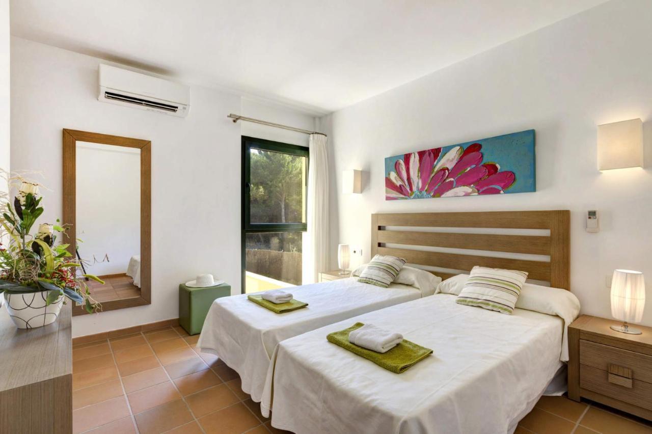 Villa Julietta By Villa Plus Cala Galdana  Dış mekan fotoğraf