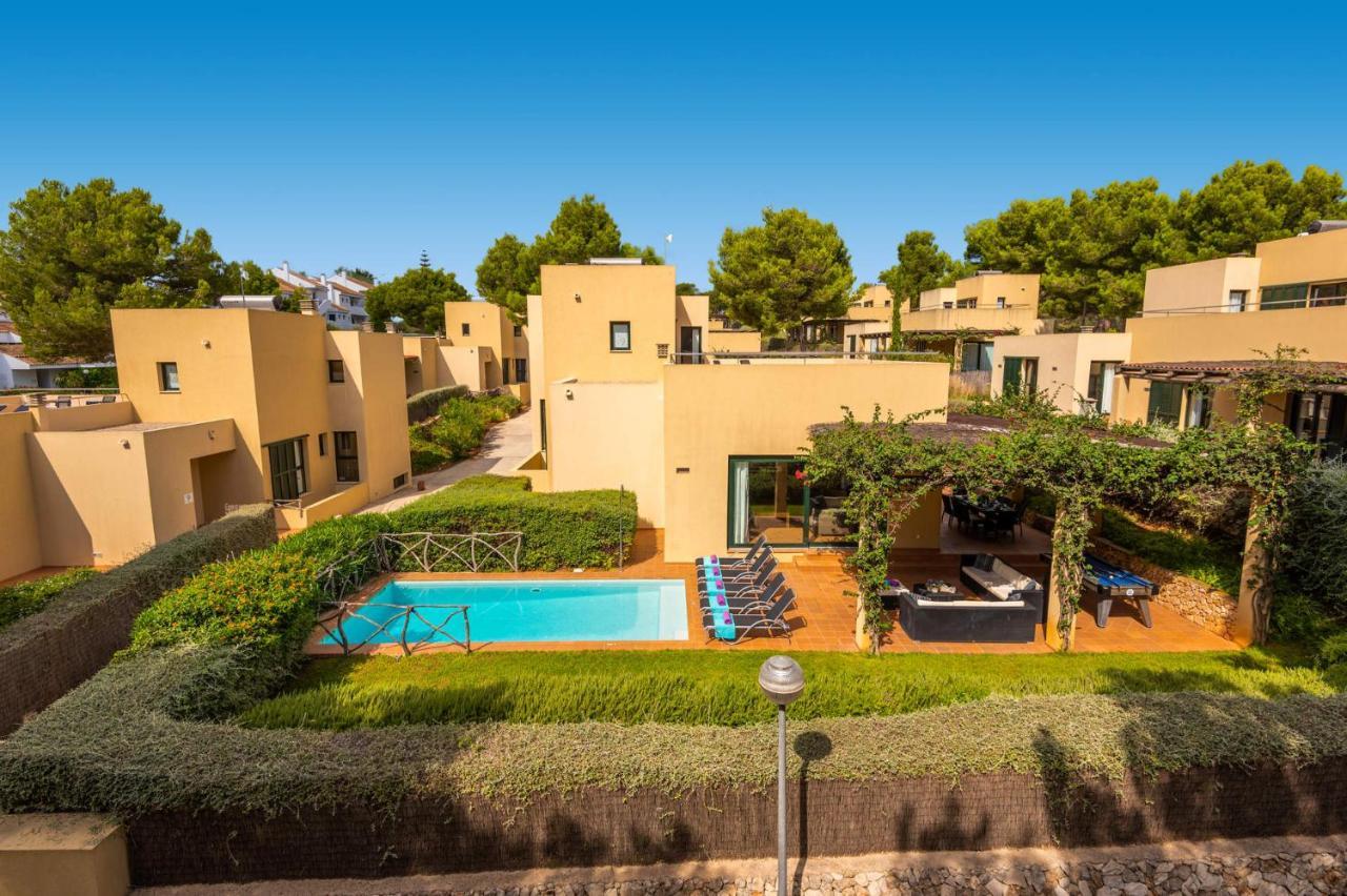 Villa Julietta By Villa Plus Cala Galdana  Dış mekan fotoğraf